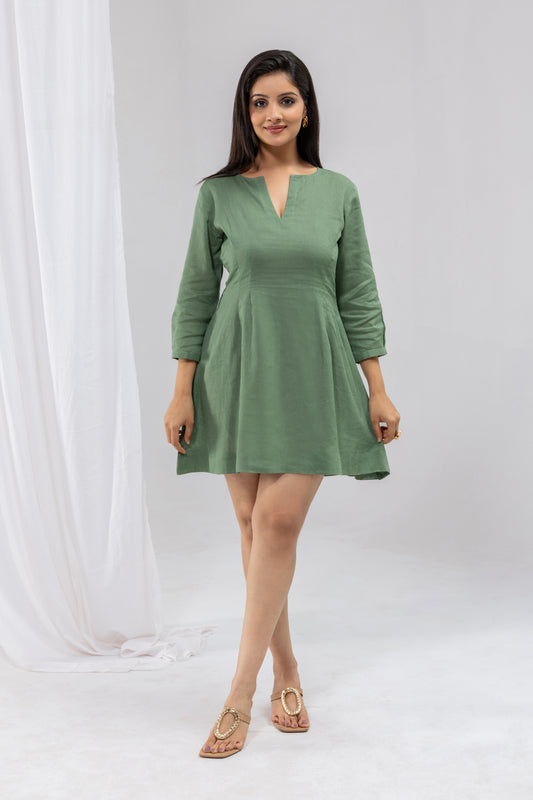Dew Dress