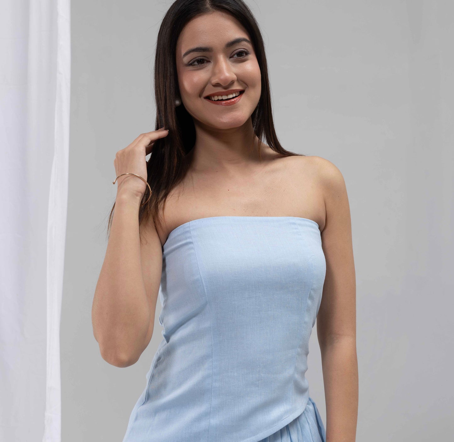 Swirl Top