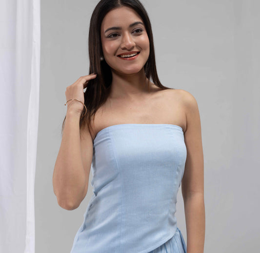 Swirl Top