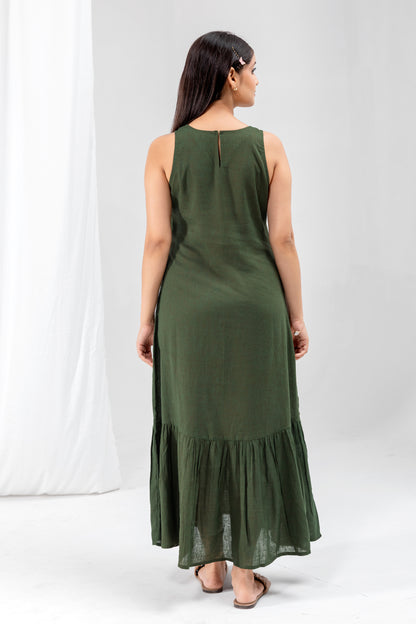 Grove Dress