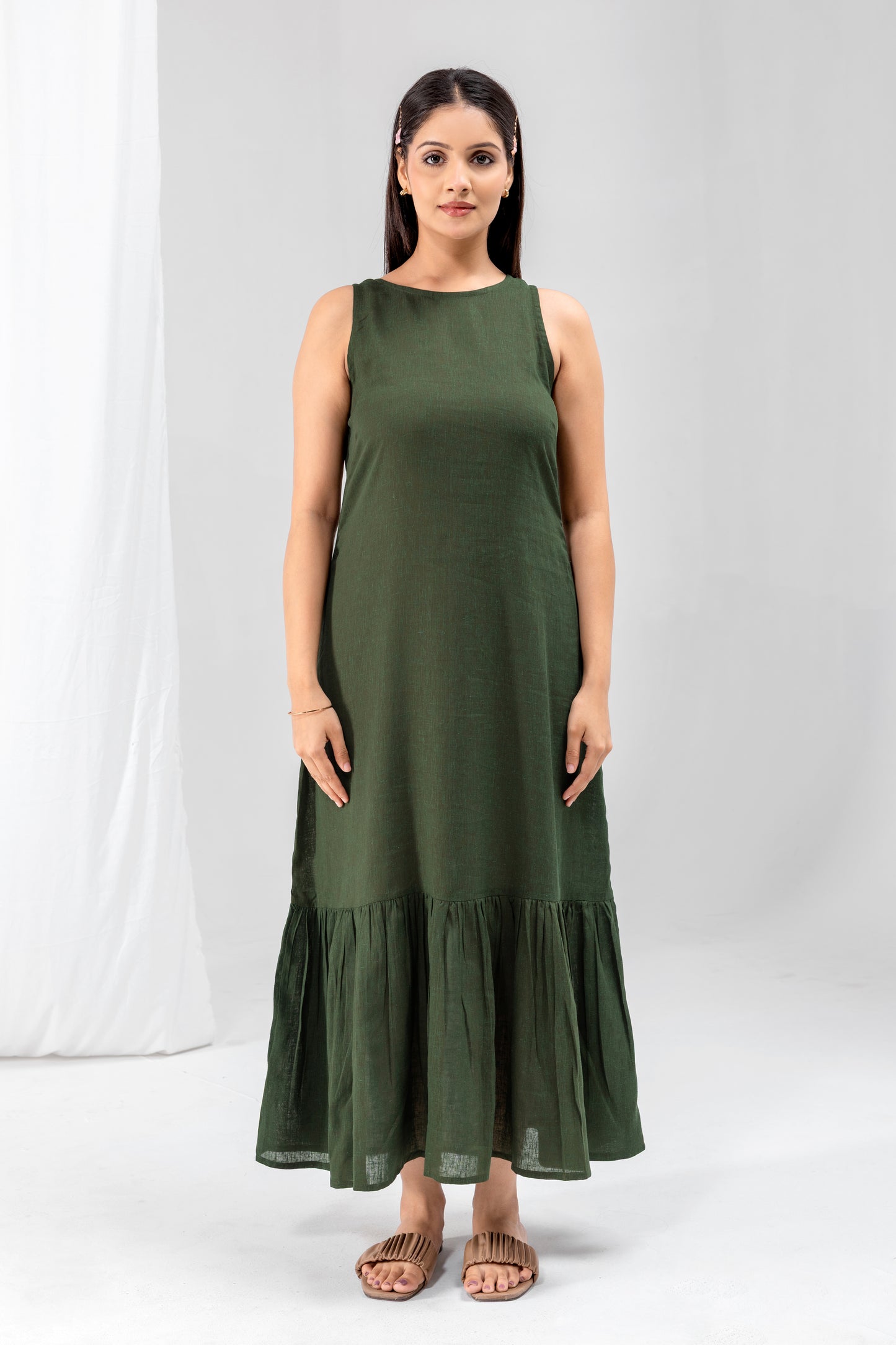 Grove Dress