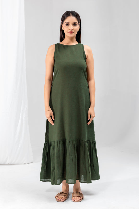 Grove Dress
