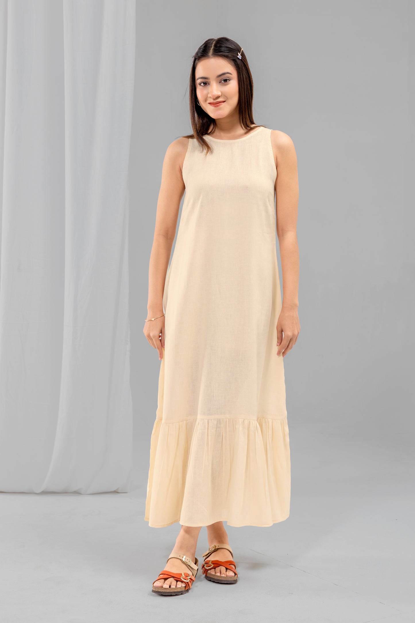 Grove Dress