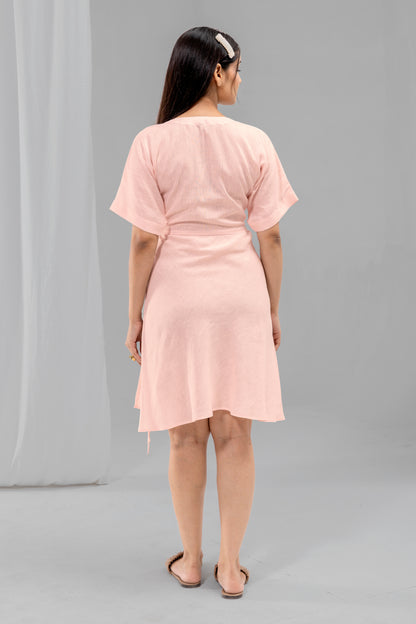 Flicker Dress