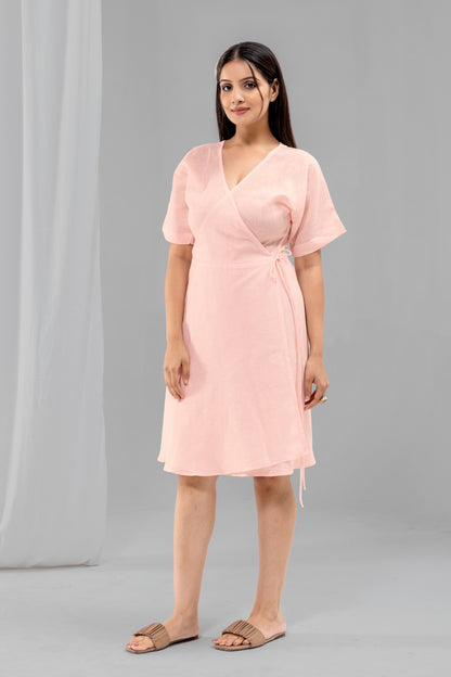 Flicker Dress