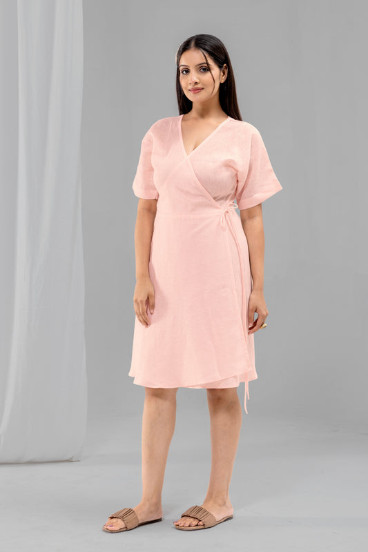Flicker Dress
