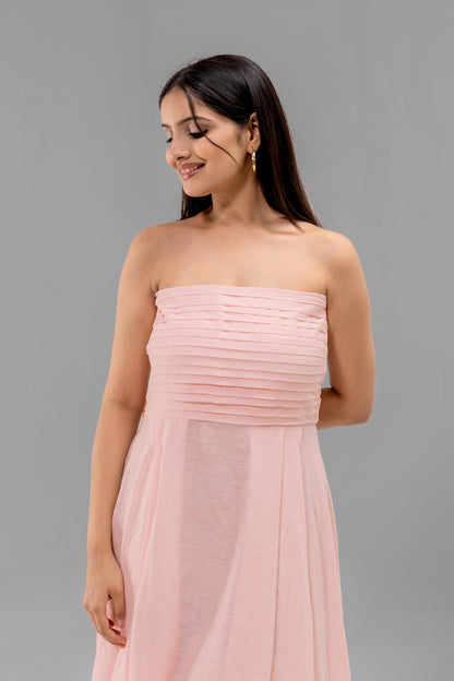 Mist Dress