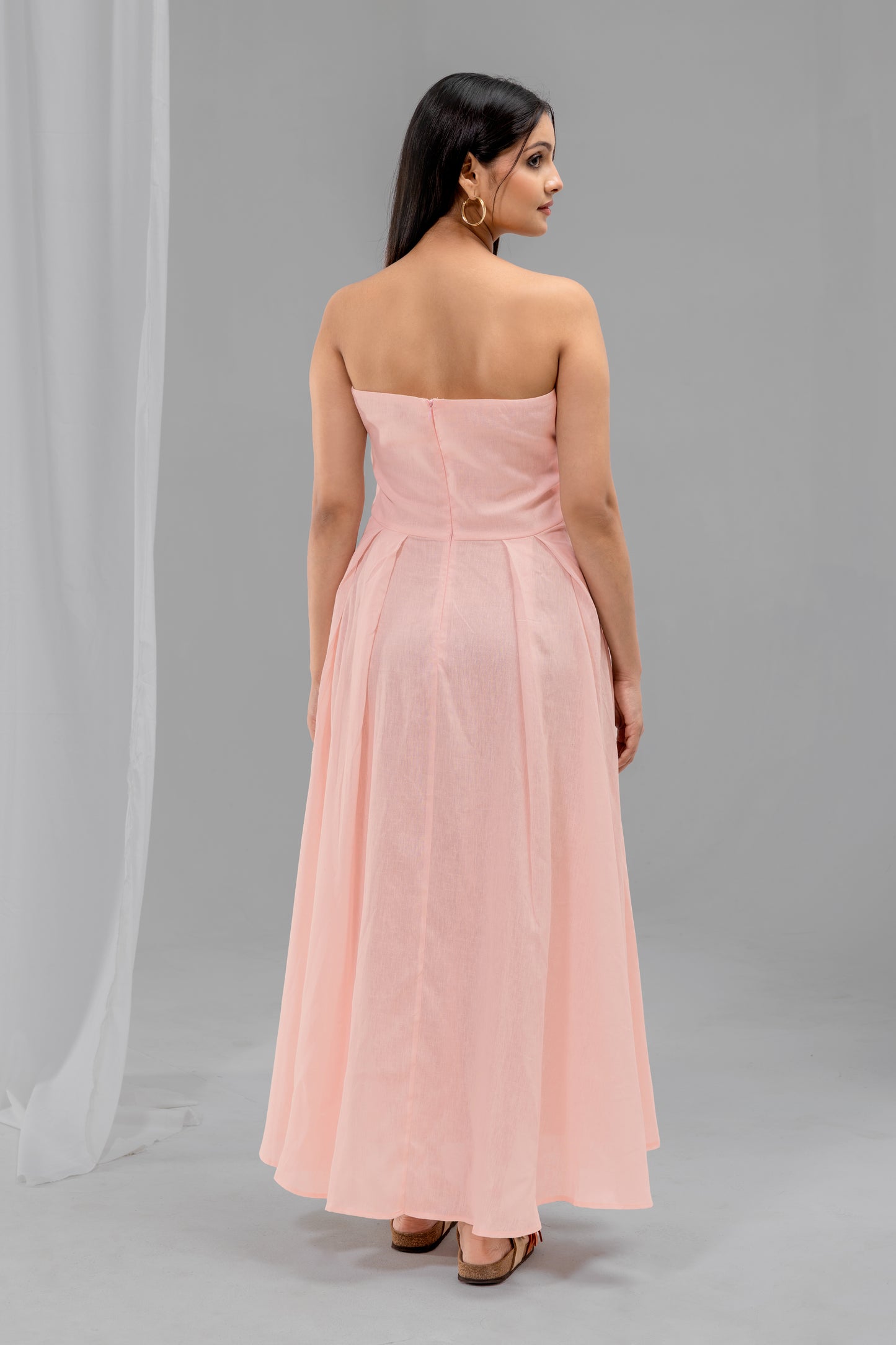 Mist Dress