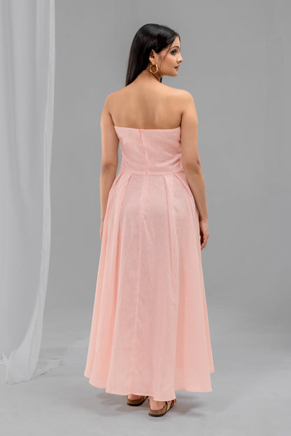 Mist Dress