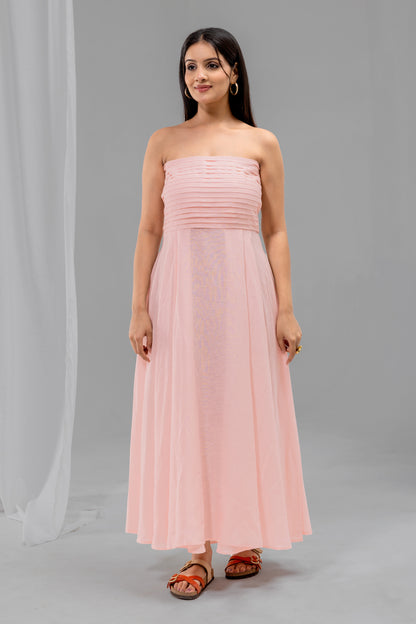 Mist Dress