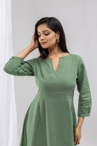 Dew Dress