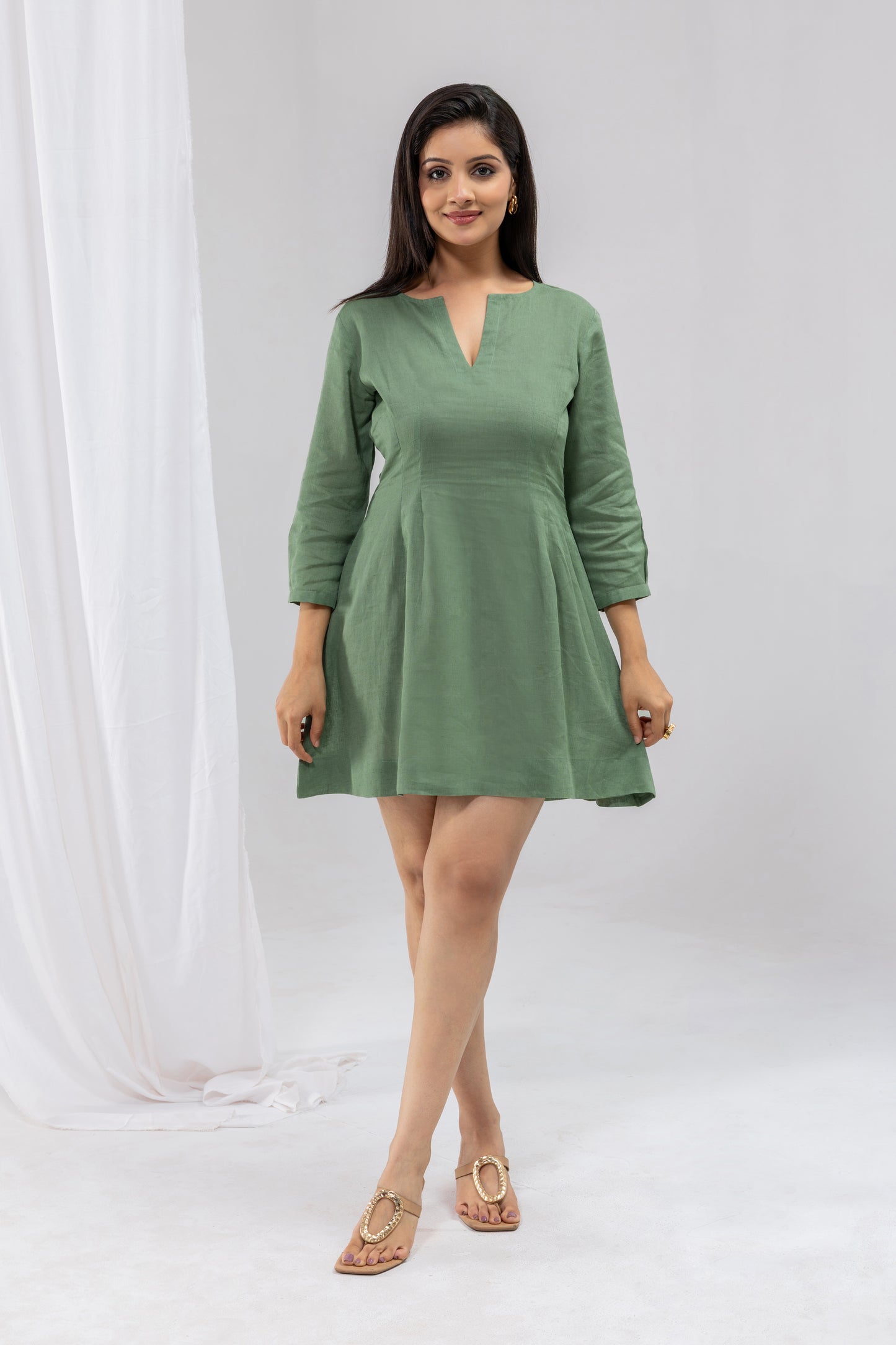 Dew Dress