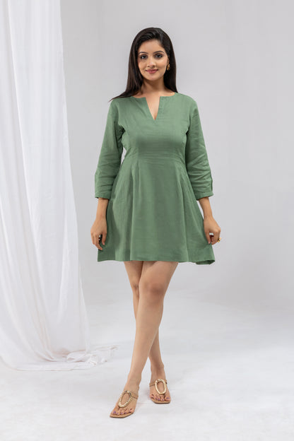 Dew Dress