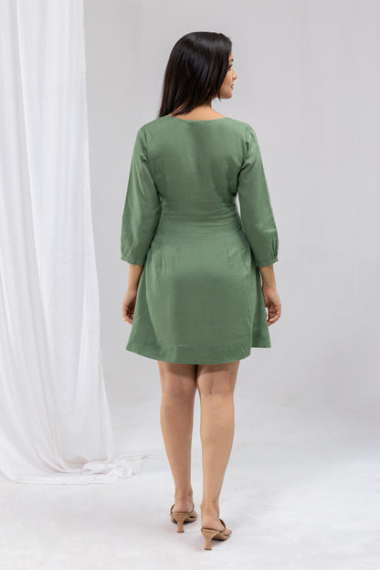 Dew Dress