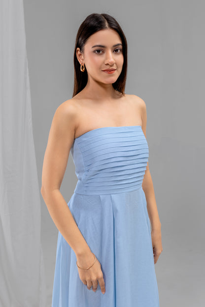Mist Dress
