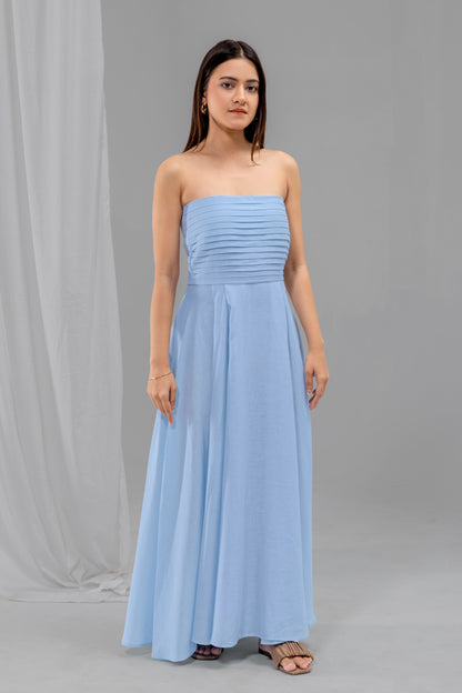 Mist Dress