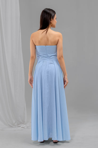Mist Dress