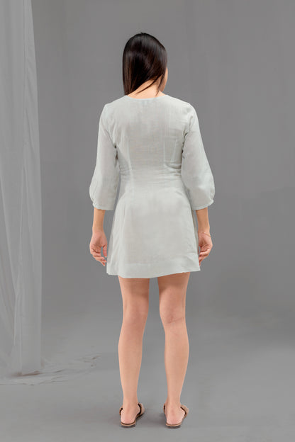Dew Dress