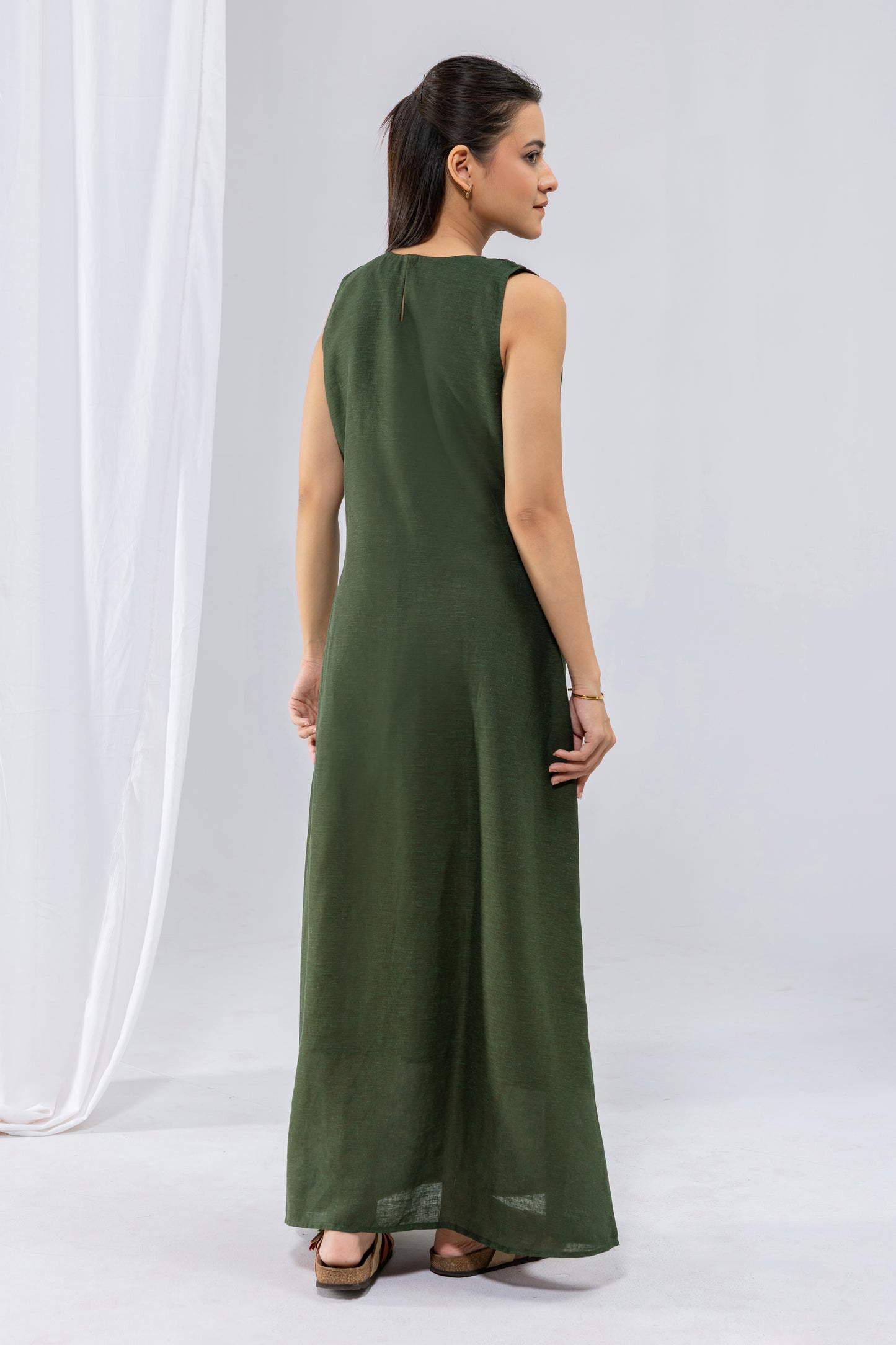 Canopy Dress