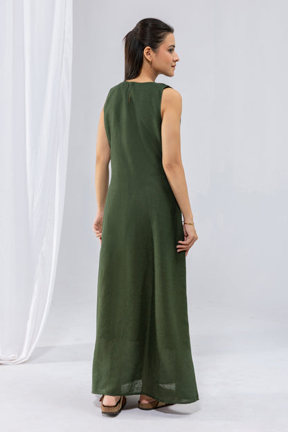Canopy Dress
