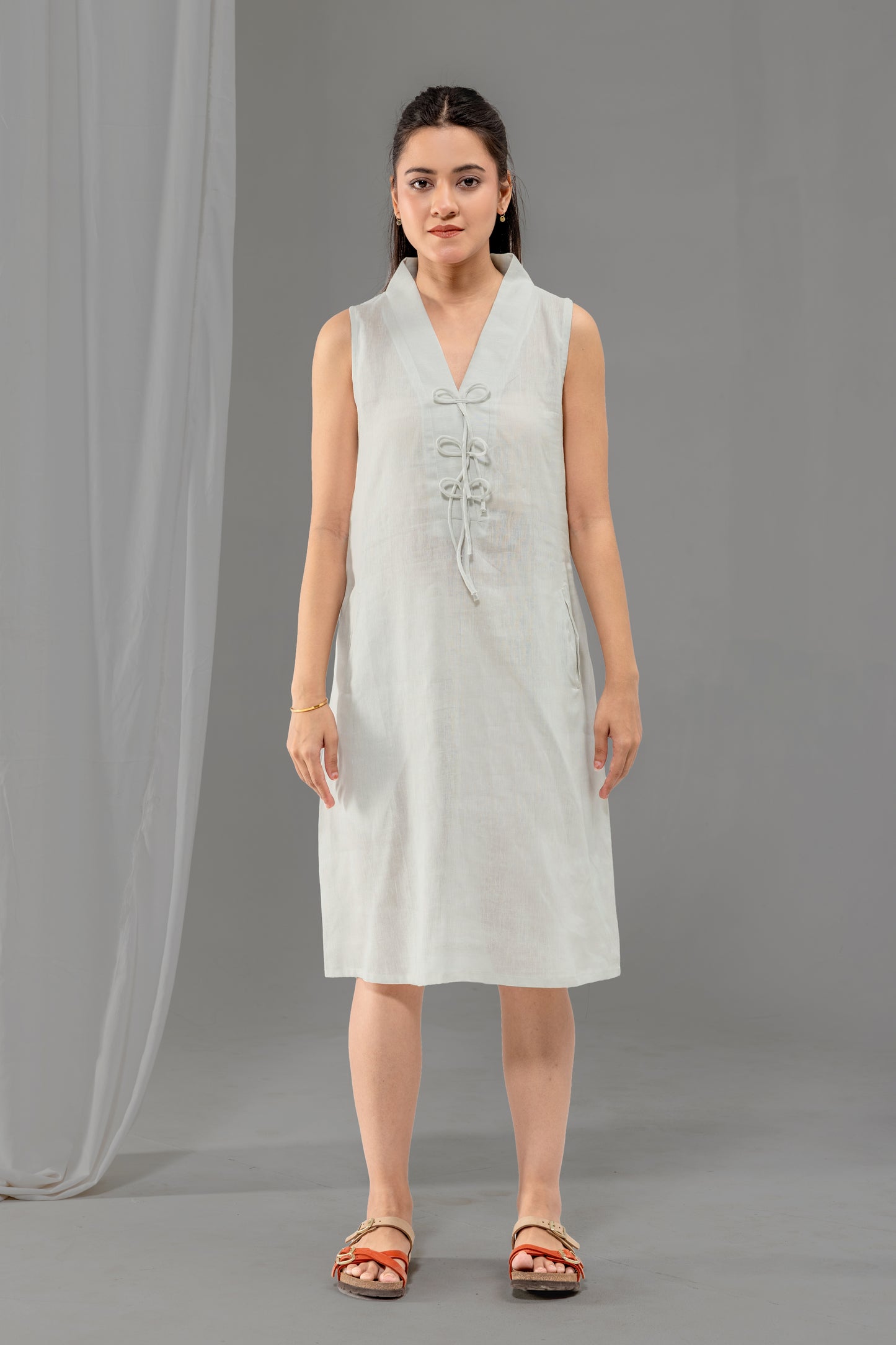 Wisp Dress