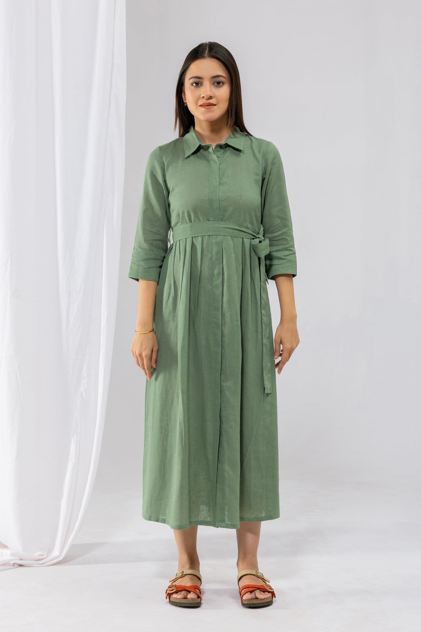 Fable Dress