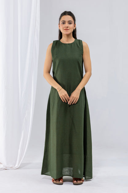 Canopy Dress