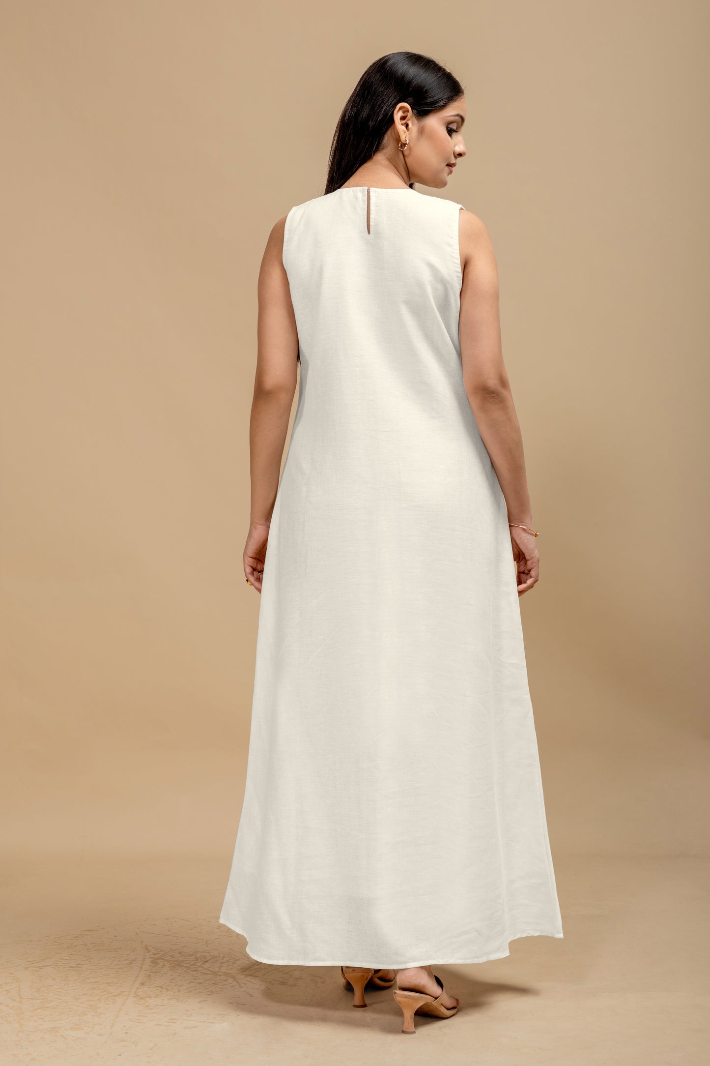 Canopy Dress