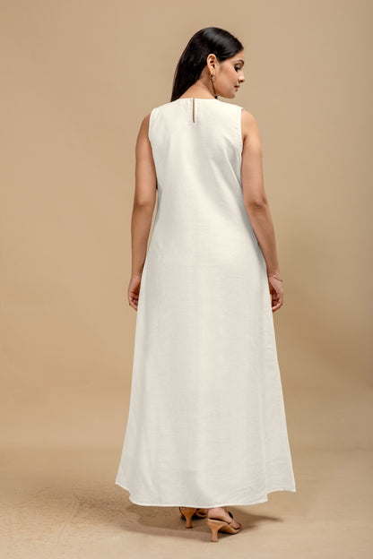 Canopy Dress