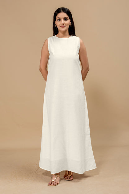 Canopy Dress