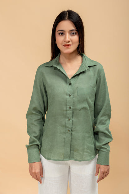 Breeze Shirt