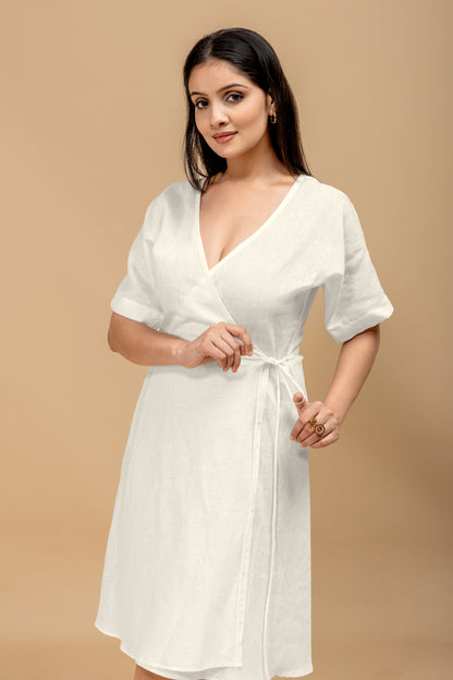 Flicker Dress