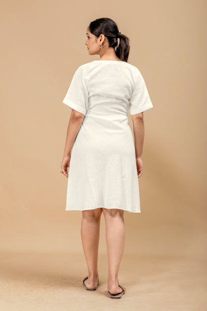 Flicker Dress