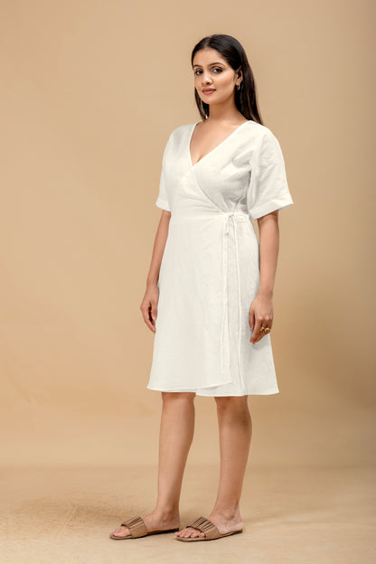 Flicker Dress