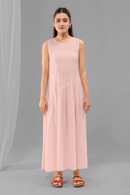 Blush Dress