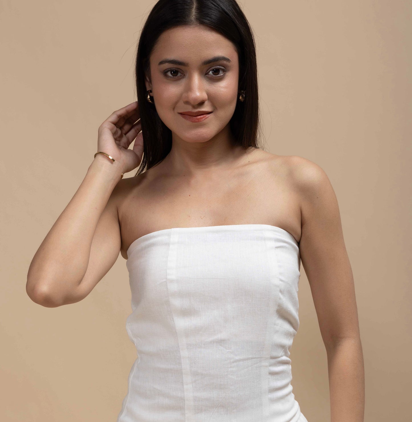 Swirl Top